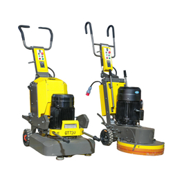 Floor Grinding Machine 