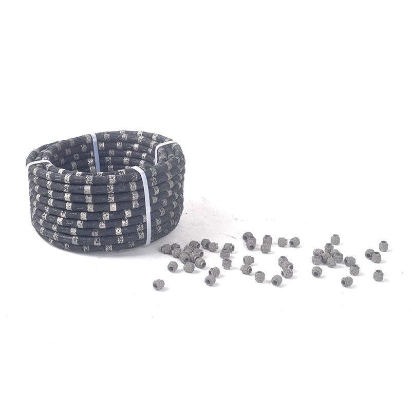 Diamond Wire Saw 
