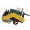 Concrete Road Cutter