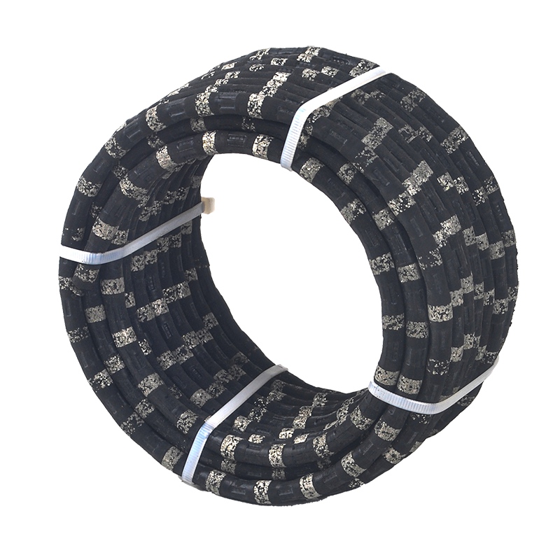 Diamond Wire Saw 