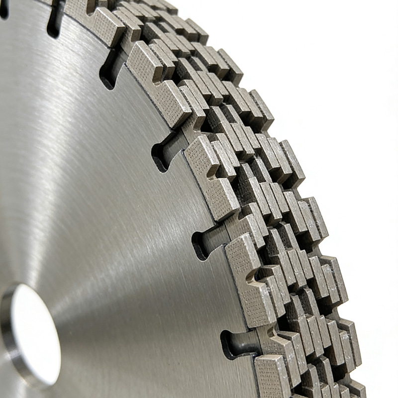 Diamond Saw Blades