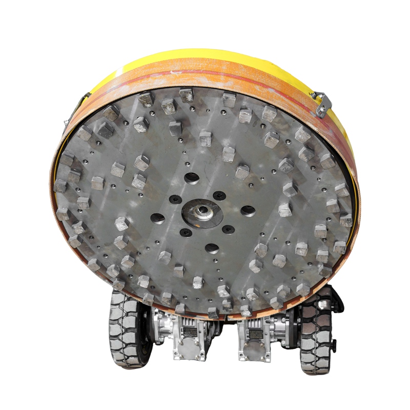 Floor Grinding Machine 