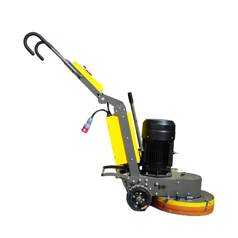 Floor Grinding Machine 
