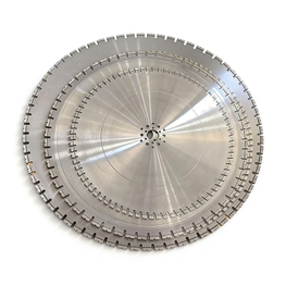 Diamond Saw Blades