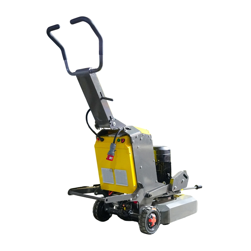 Floor Grinding Machine 