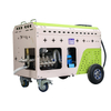 High-Pressure Water Cleaner