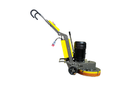 Floor Grinding Machine