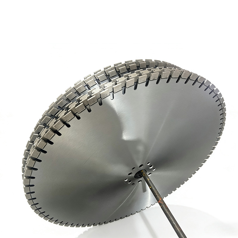 Diamond Saw Blades