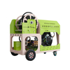 High-Pressure Water Cleaner
