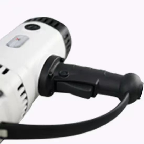 Hand held core drilling motor DBC‑22