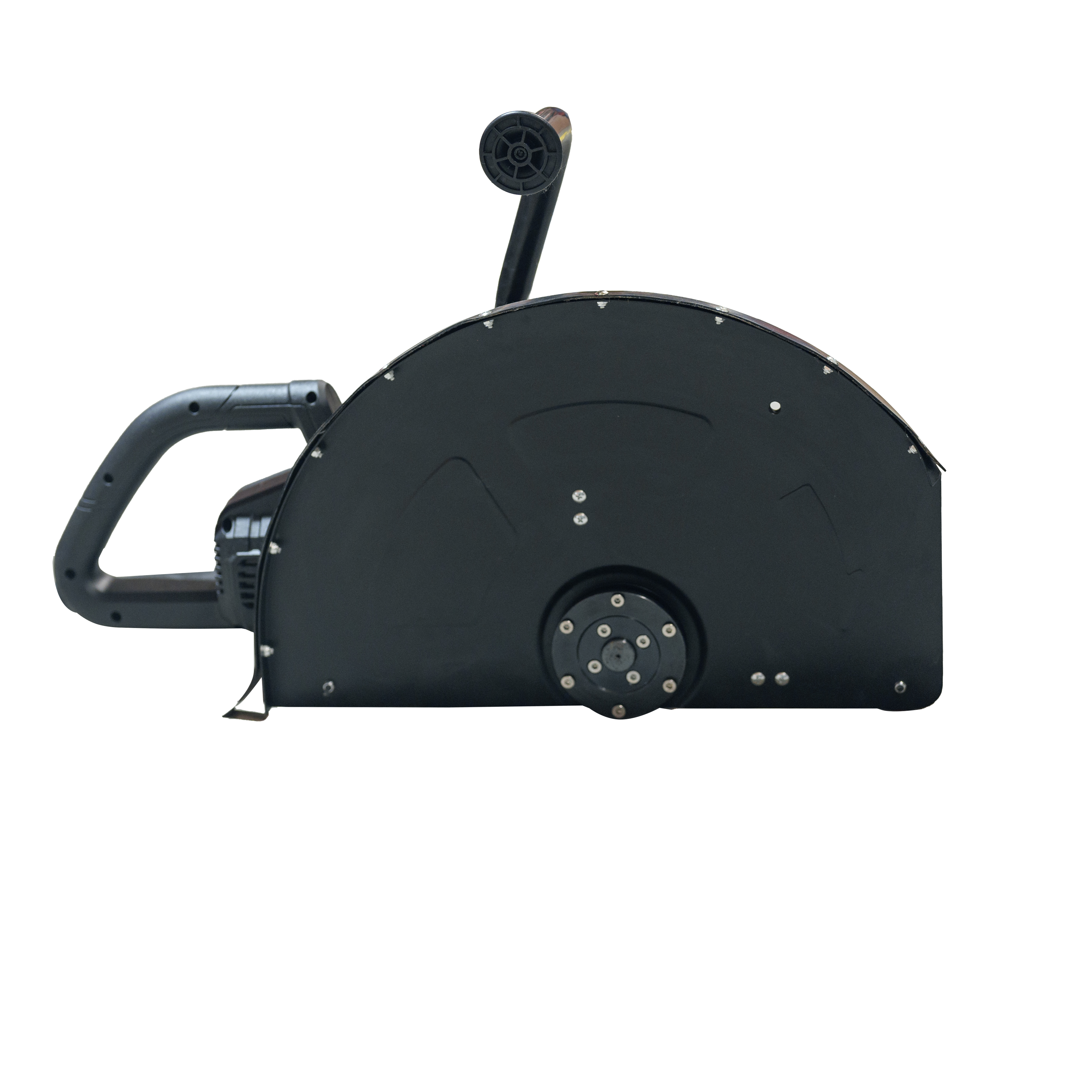 Handheld Wall Cutting Machine