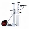 Hand held core drilling motor DBC‑22