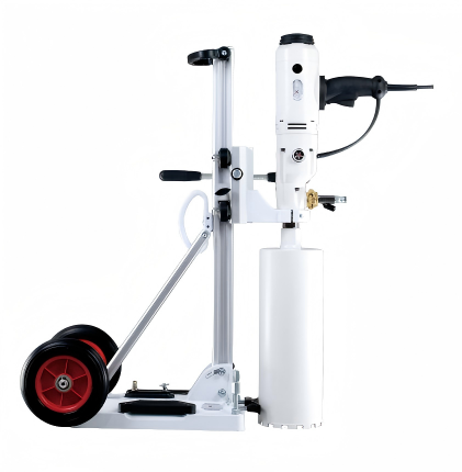 Hand held core drilling motor DBC‑22
