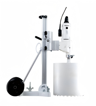 Hand held core drilling motor DBC‑33