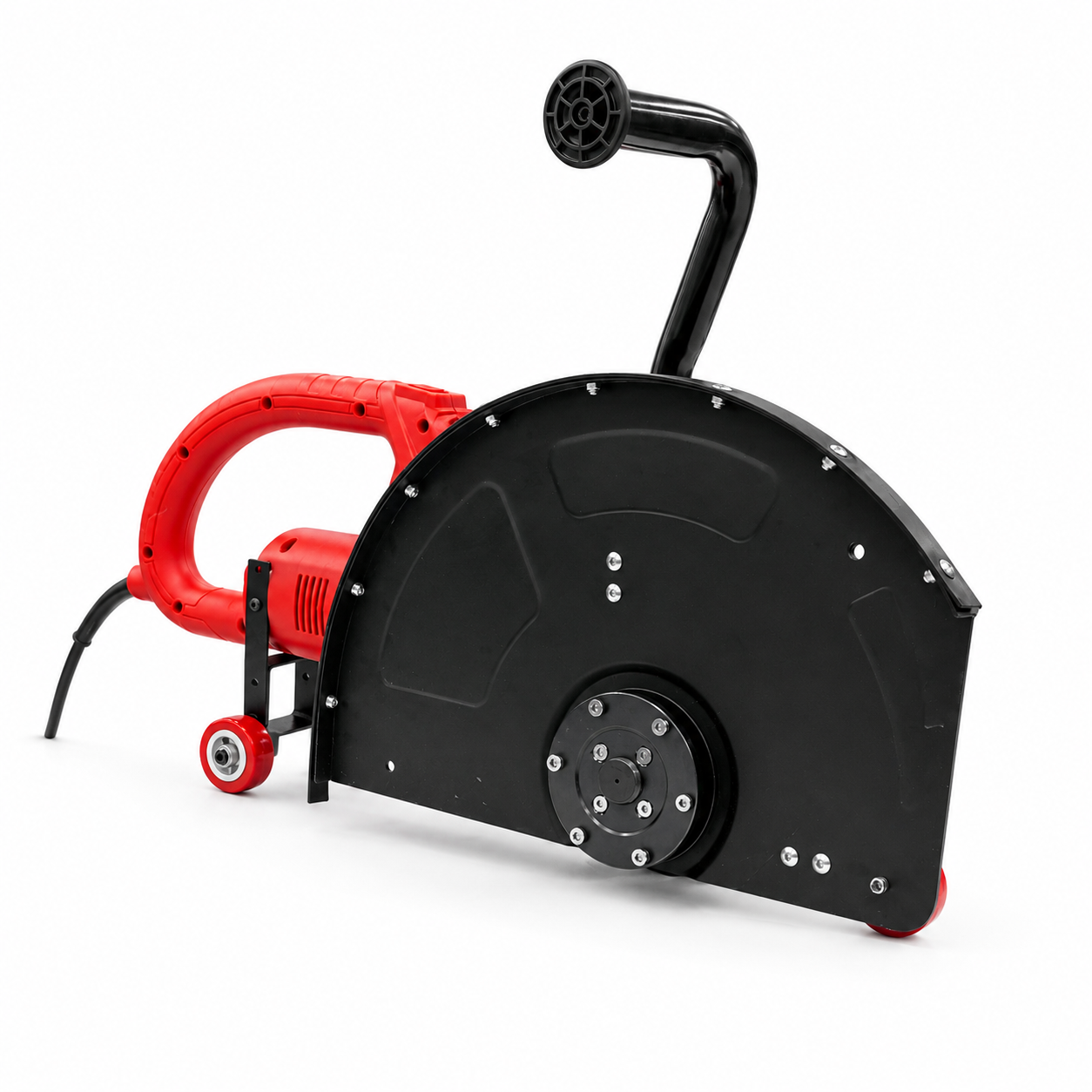 Handheld Wall Cutting Machine9370
