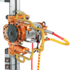 High-frequency Wall Saw