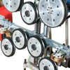 Hydraulic Wire Saw