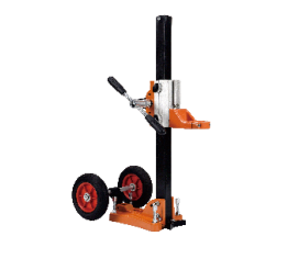 Universal drill rig DUVD‑330‑ST