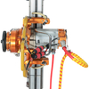 High-frequency Wall Saw