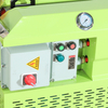 High-Pressure Water Jet Cutter 