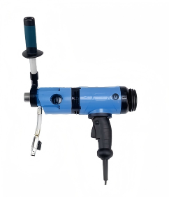Economy drilling motor DBC‑80&DBC‑100