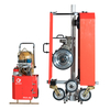 High Frequency Wire Saw Machine XF-60/70