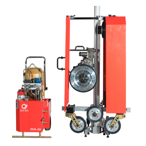 High Frequency Wire Saw Machine XF-60/70