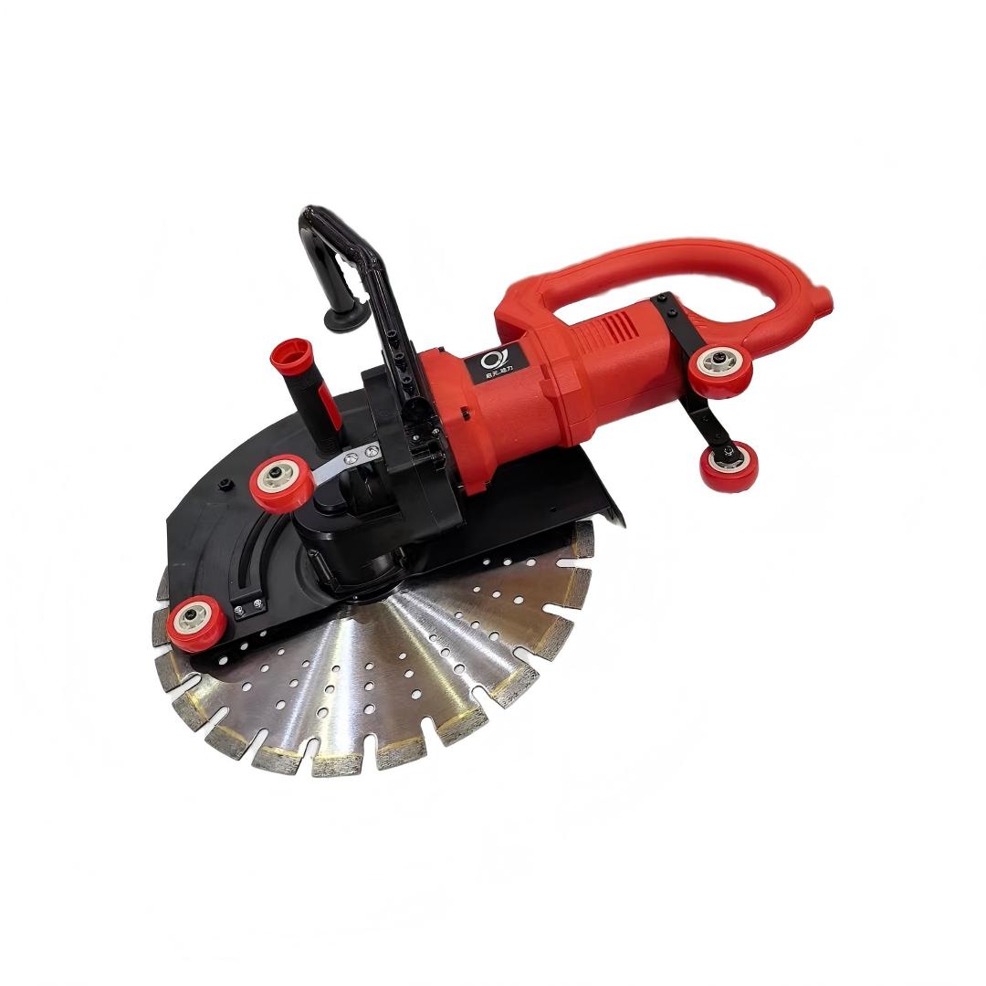 Handheld Wall Cutting Machine9370