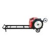 Electric Diamond Wire Saw