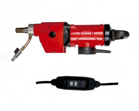 Core Drilling Motor DBC‑33(Brushless Motor)