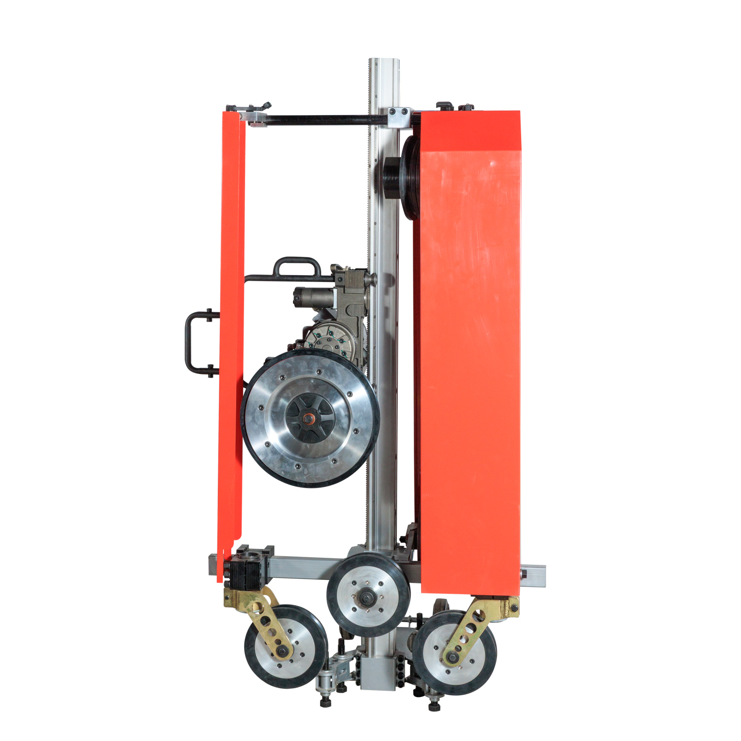 High Frequency Wire Saw Machine XF-60/70
