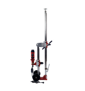 Universal drill rig DUVD‑330‑L2ST