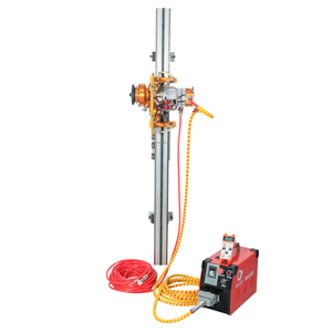 High-frequency Wall Saw