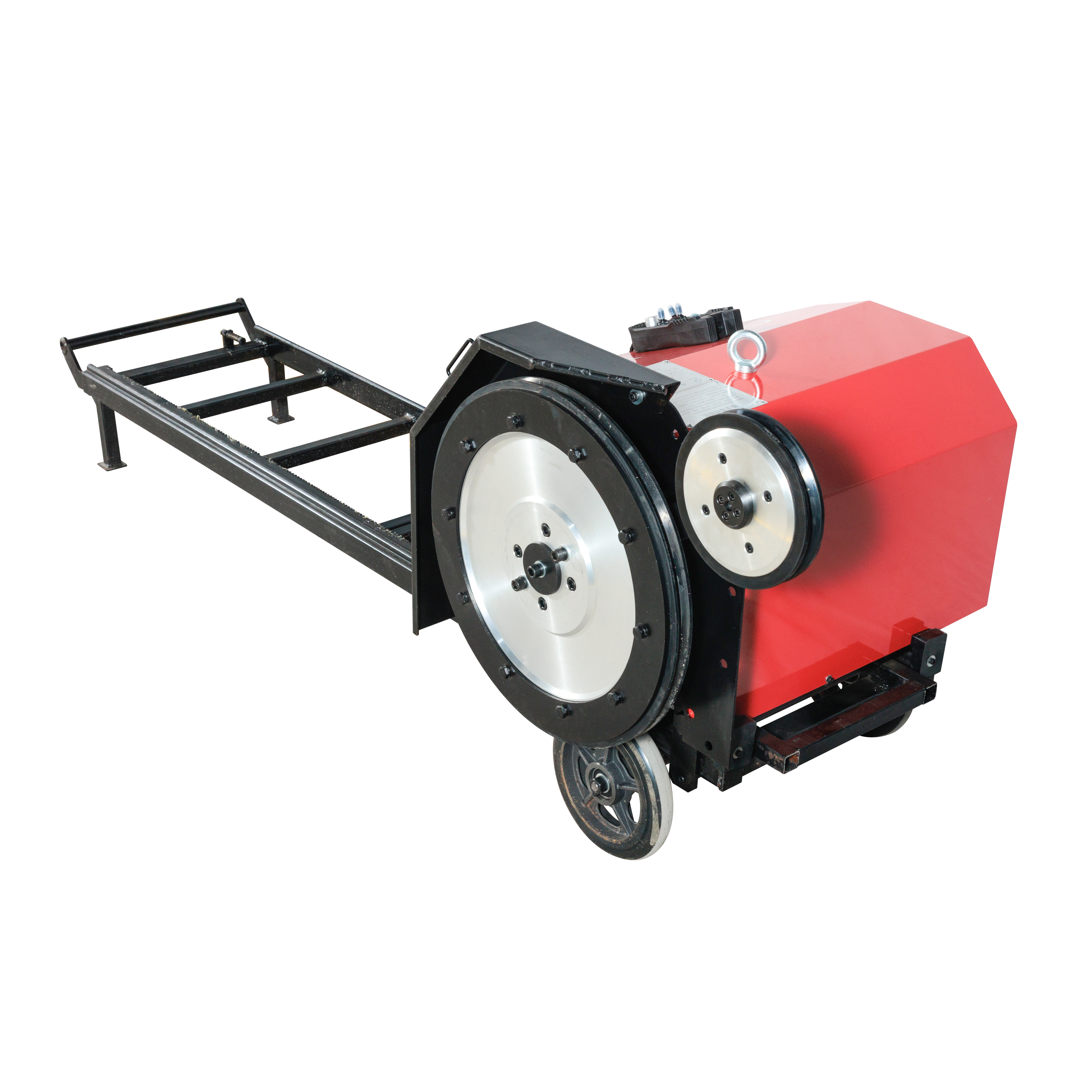 Electric Diamond Wire Saw