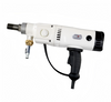 Hand held core drilling motor DBC‑22