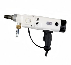 Hand held core drilling motor DBC‑22