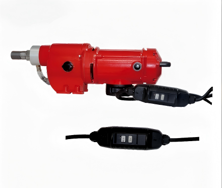 Core Drilling Motor DBC‑35(MW)
