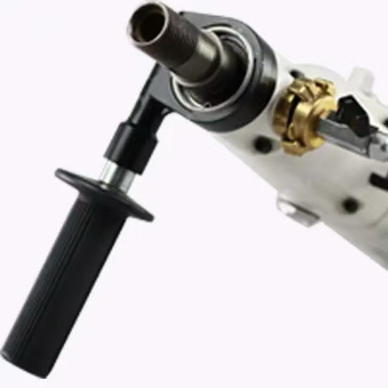 Hand held core drilling motor DBC‑22