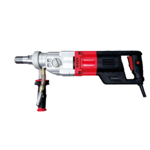 Hand held core drilling motor DBC-15