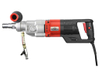Handheld core drilling motor BL18H3