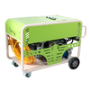 High-pressure Water Roughening Machine