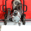 Hydraulic Wall Saw Machine