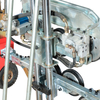 Hydraulic Wire Saw