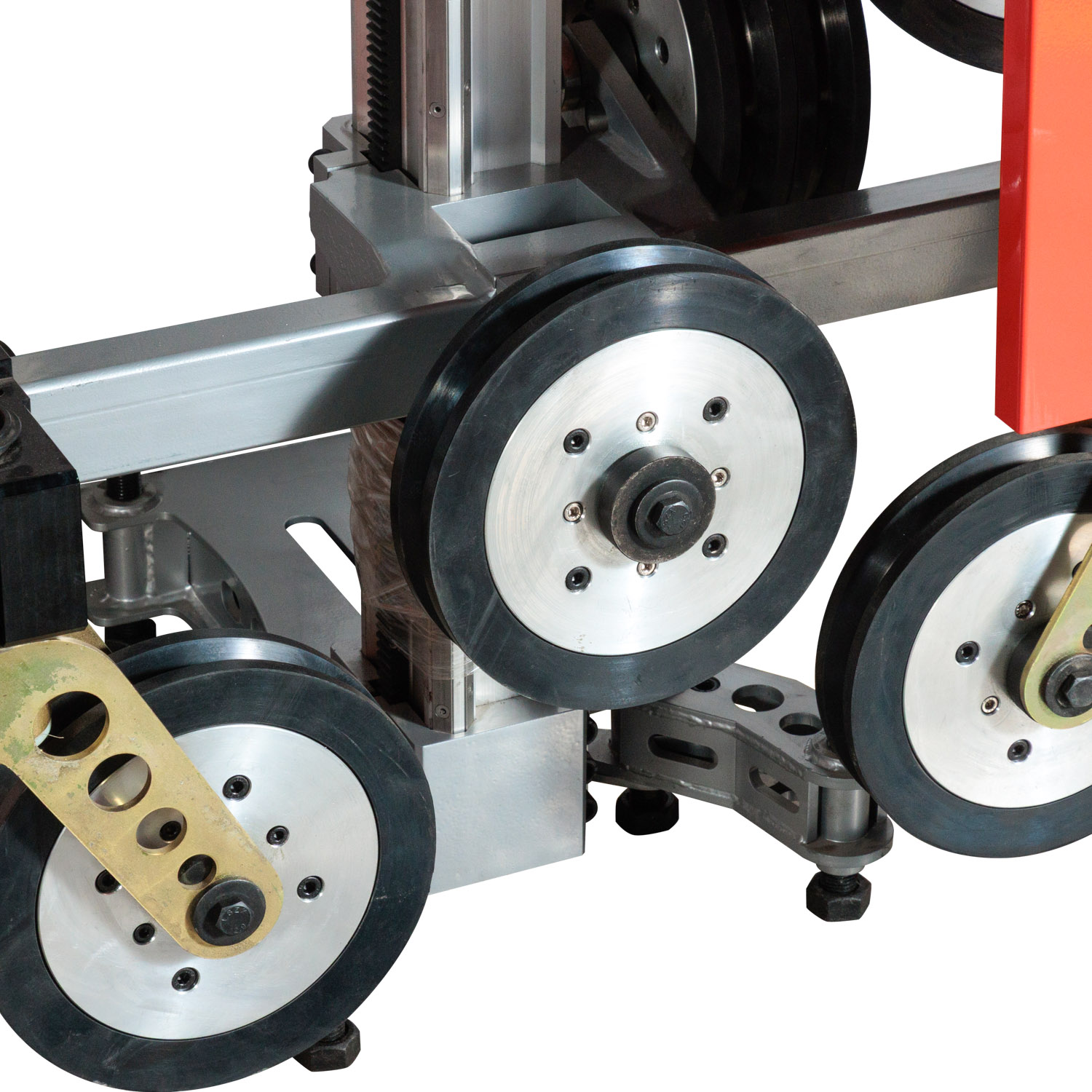 High Frequency Wire Saw Machine XF-60/70