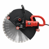 Handheld Wall Cutting Machine
