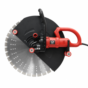 Handheld Wall Cutting Machine9450
