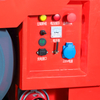 37KW Crawler Electric Wire Saw