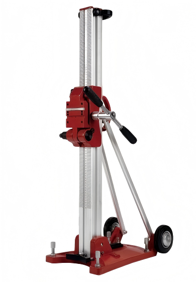 Drill rig TCD-400