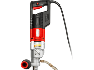 Handheld core drilling motor BL18H3