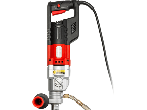 Handheld core drilling motor BL18H3